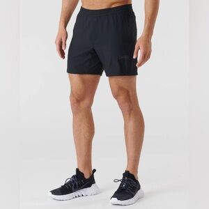 Legends 7” Bishop Short - Linerless
